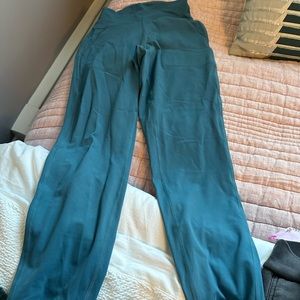 Lululemon align joggers